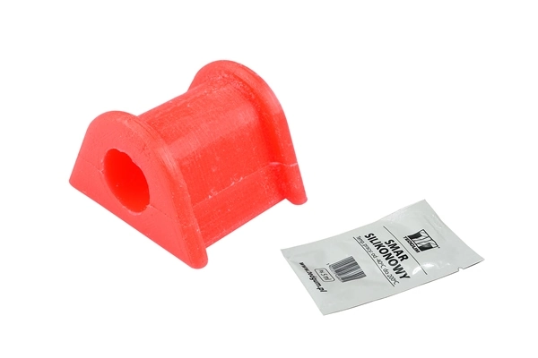 Mounting, stabiliser bar 00211100