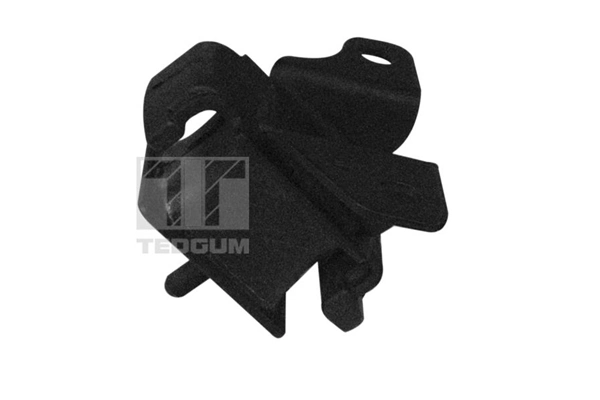 TEDGUM 00349546 Mounting, engine