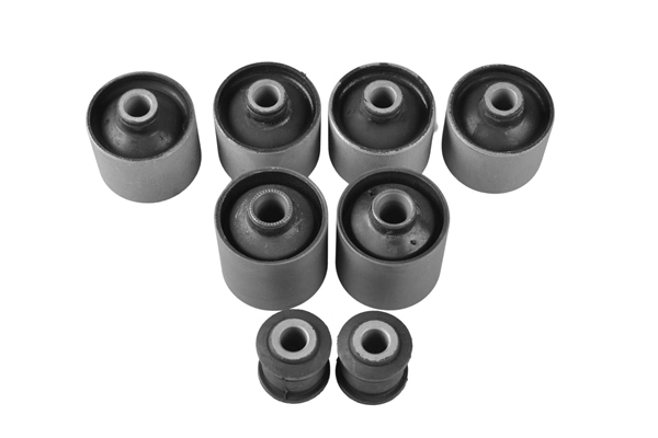 Mounting Kit, control/trailing arm TED55264