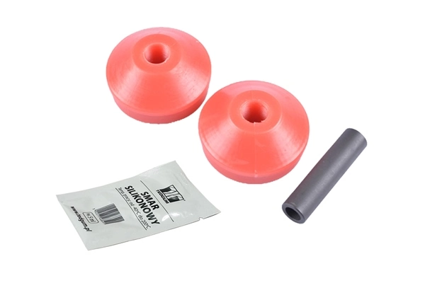 Mounting, control/trailing arm TED11278