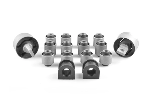 Repair Kit, wheel suspension TED27238