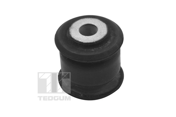 TEDGUM TED50030 Mounting, engine