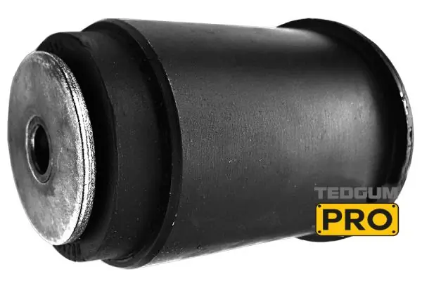 Bushing, axle beam 00210172