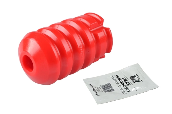 Rubber Buffer, suspension TED89997