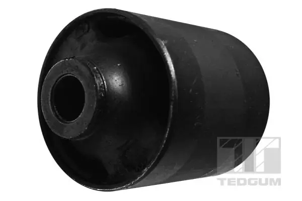 Mounting, control/trailing arm 00650658
