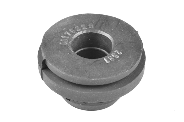 TEDGUM 00176228 Bushing, axle beam