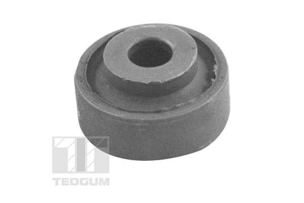 TEDGUM TED55763 Mounting, automatic transmission support