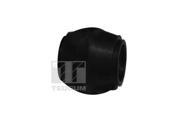 TEDGUM 00419118 Mounting, control/trailing arm