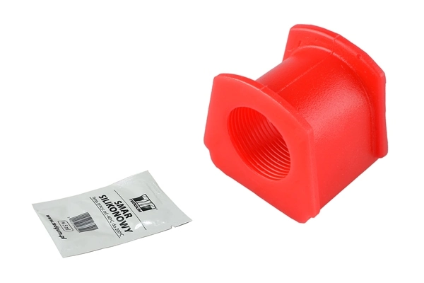 Mounting, stabiliser bar TED14540