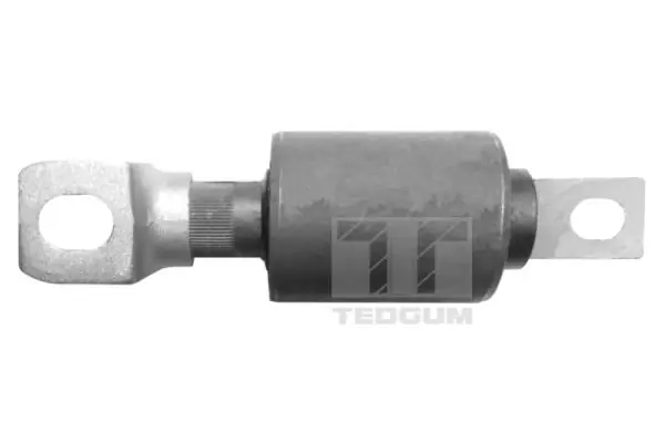 TEDGUM 00226835 Mounting, control/trailing arm