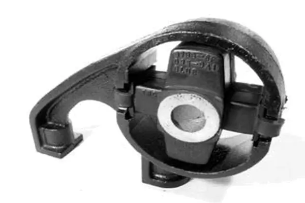 Mounting, engine 00222221