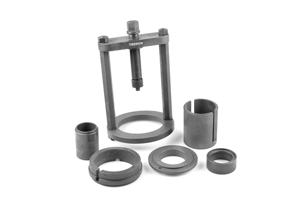 Ejector, control arm bushing TED87395