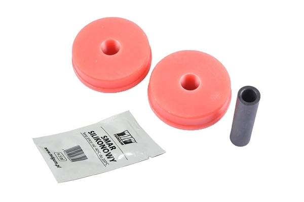 Mounting, control/trailing arm TED11278