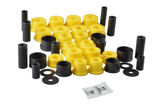 Mounting Kit, control/trailing arm TED98998
