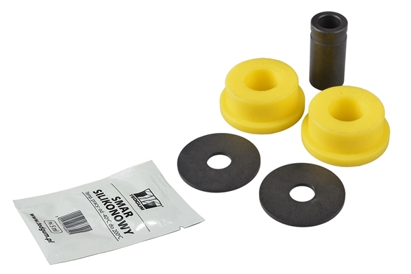 Mounting, control/trailing arm TED18670