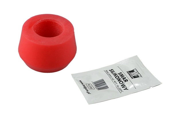 Bushing, stabiliser coupling rod TED14300