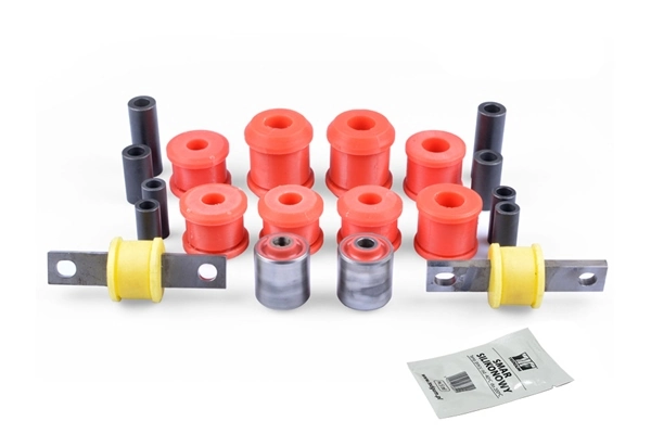 Mounting Kit, control/trailing arm TED22072