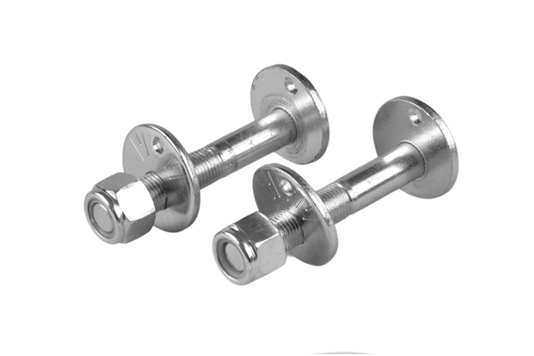 Repair Kit, control arm TED53771