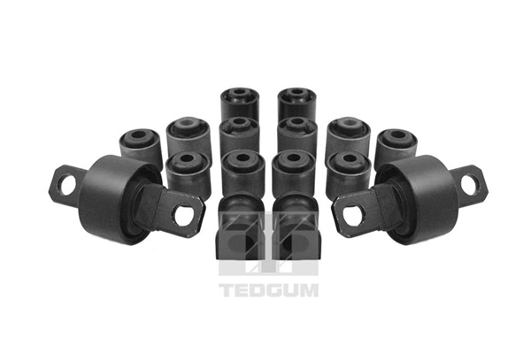 Repair Kit, wheel suspension 00391094