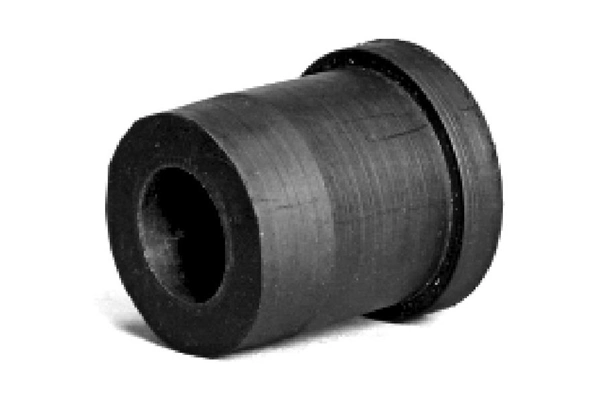 Mounting, leaf spring 00504297