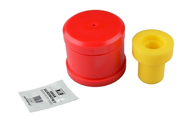 Mounting, control/trailing arm TED45154