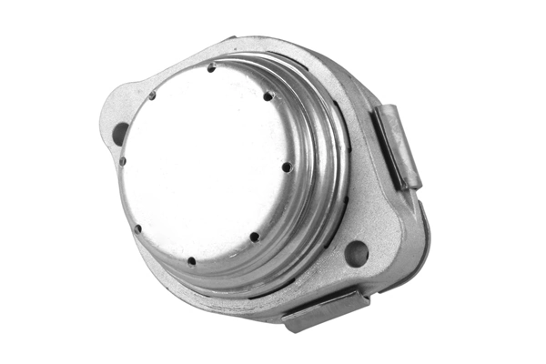 Mounting, engine TED21220