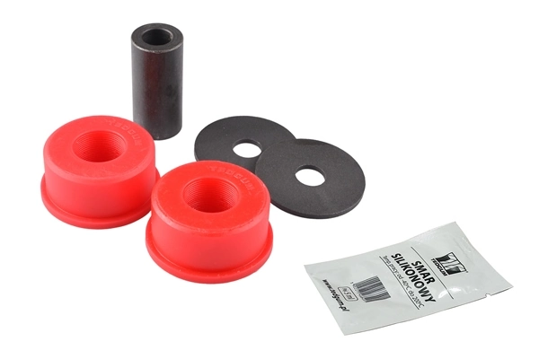 Mounting, control/trailing arm 00467655