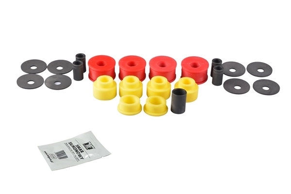 Mounting Kit, control/trailing arm TED45590