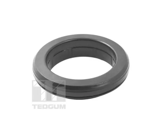 TEDGUM TED57886 Rolling Bearing, suspension strut support mount
