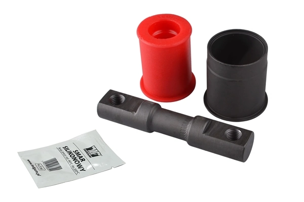 Mounting, control/trailing arm TED73414