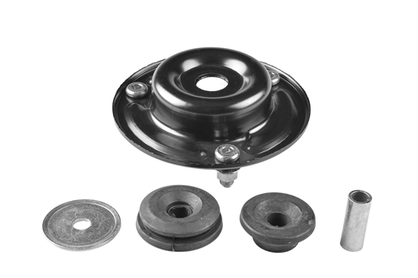 TEDGUM 00442349 Suspension Strut Support Mount