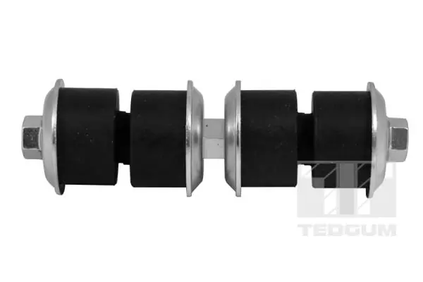 Link/Coupling Rod, stabiliser bar TED87509