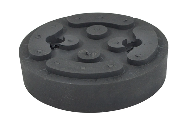 TEDGUM 00848899 Support Plate, mobile jack