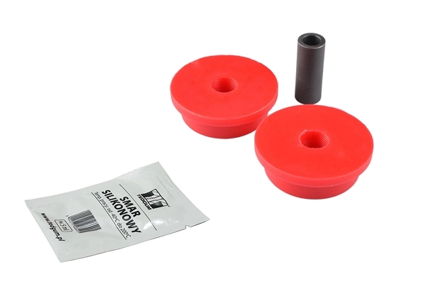 Mounting, control/trailing arm 00087506