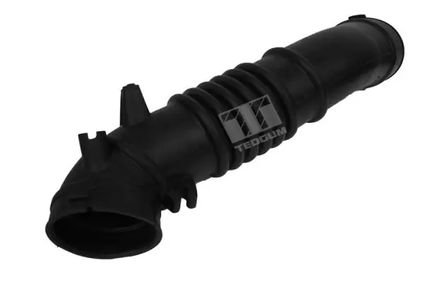 Intake Hose, air filter 00392206