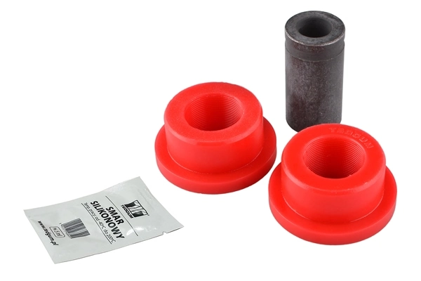 Mounting, control/trailing arm 00447935