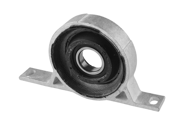 Suspension, propshaft TED40238