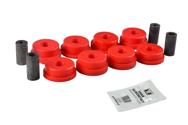 Repair Kit, axle beam TED68259