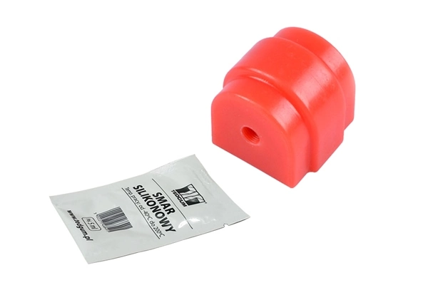 Mounting, stabiliser bar TED19010