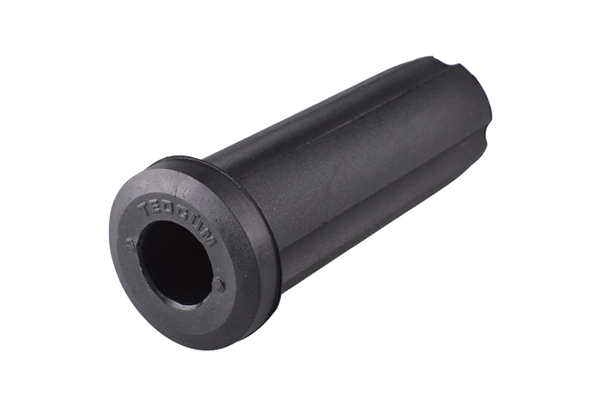 Mounting, leaf spring TED58901