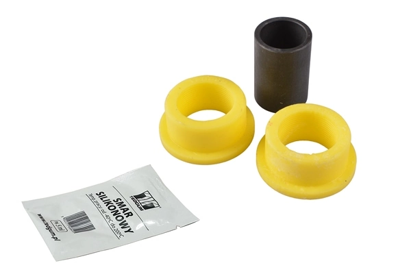 Mounting, panhard rod 00467466