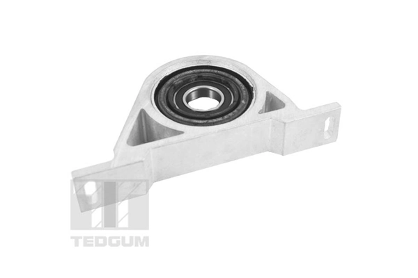 Suspension, propshaft TED40746