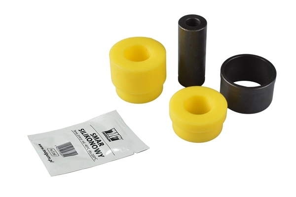 Mounting, control/trailing arm TED80920