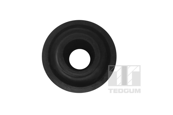 TEDGUM 00128646 Bushing, axle beam