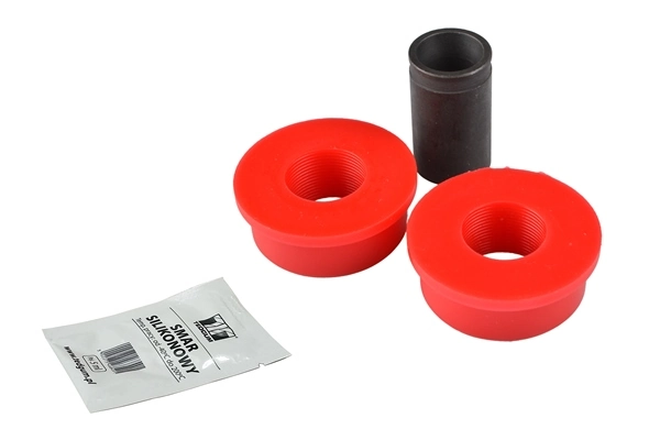 Lagerung, Lenker TED94287