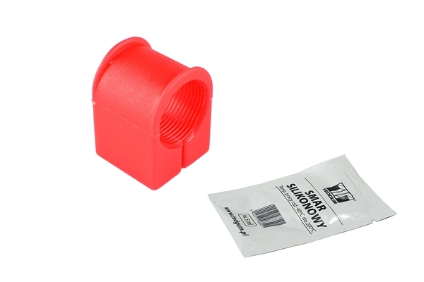 Mounting, stabiliser bar 00727184