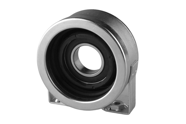 Suspension, propshaft TED85083