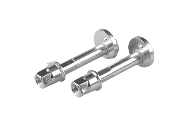 TEDGUM TED37967 Repair Kit, control arm