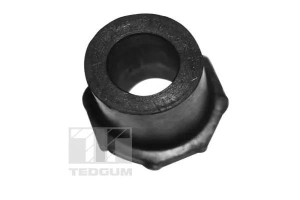 Mounting, leaf spring 00441689