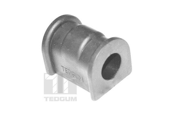 Mounting, stabiliser bar 00500553